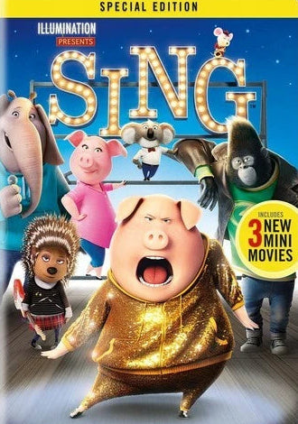 Sing