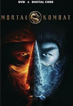 Mortal Kombat (2021)