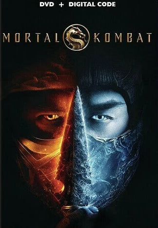 Mortal Kombat (2021)