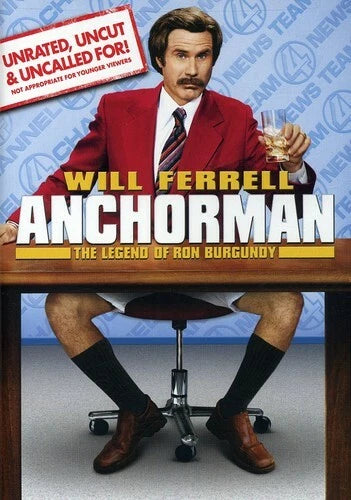 Anchorman