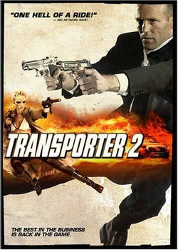 The Transporter 2