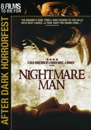 Nightmare Man