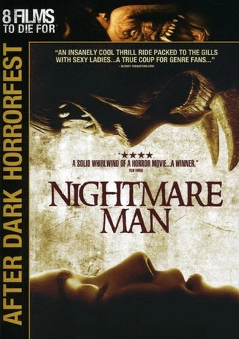 Nightmare Man
