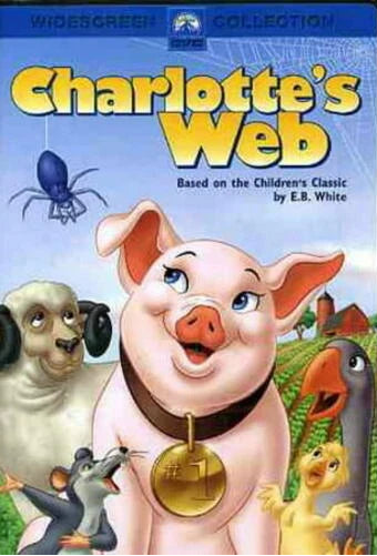 Charlotte's Web