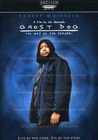 Ghost Dog: The Way of the Samurai