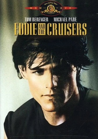 Eddie And The Cruisers