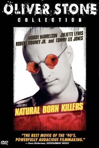Natural Born Killers