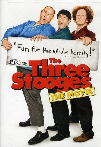 The Three Stooges