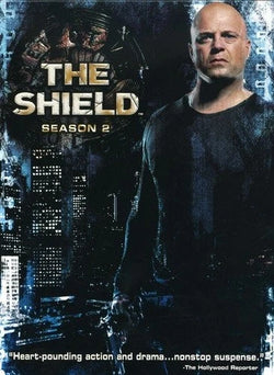 The Shield: Season 2