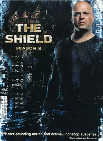 The Shield: Season 2