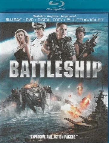 Battleship