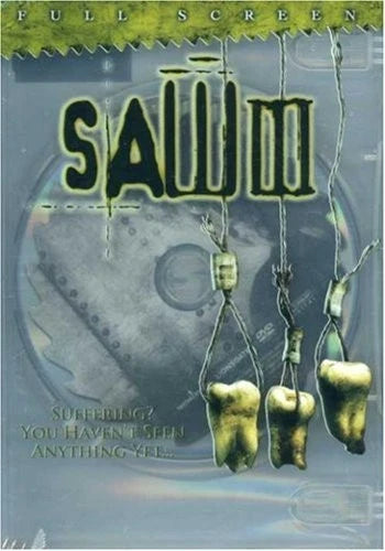 SAW III