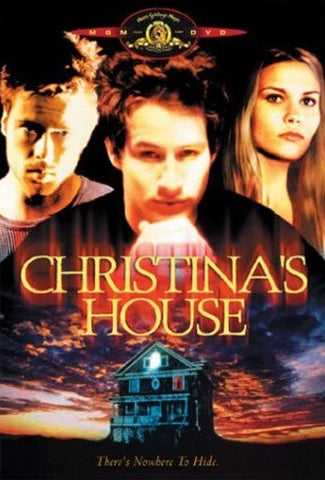 Christina's House