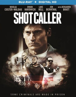 Shot Caller