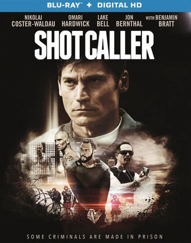 Shot Caller