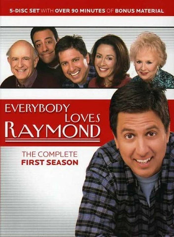 Everybody Loves Raymond: Season 1