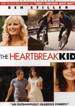 Heartbreak Kid