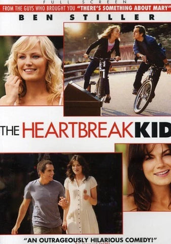 Heartbreak Kid