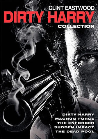 The Dirty Harry Collection