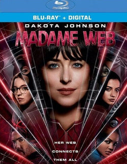 Madame Web