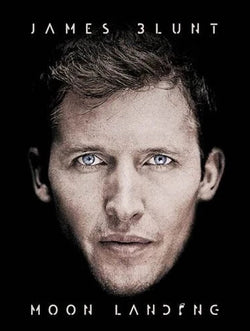 James Blunt: Moon Landing