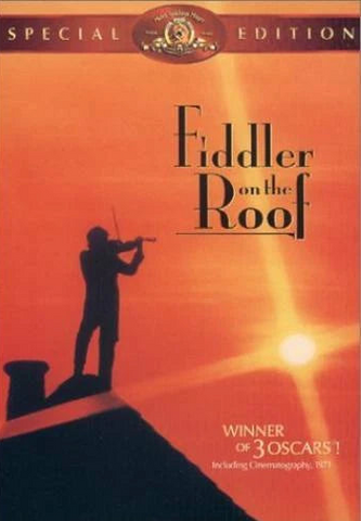 Fiddler on the Roof