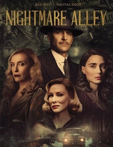 Nightmare Alley