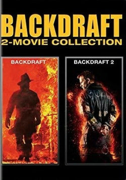 Backdraft 2-Movie Collection