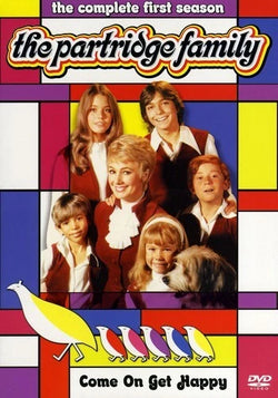 The Partridge Family: Season 1