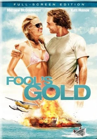 Fool's Gold