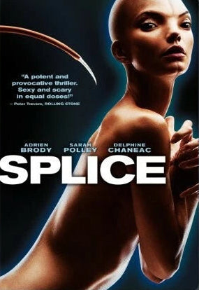 Splice (2009)