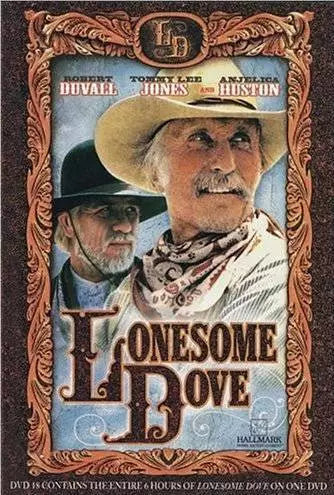 Lonesome Dove