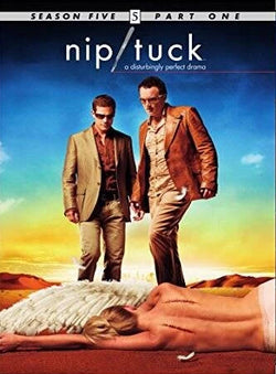 Nip/Tuck: Season 5 - Part 1