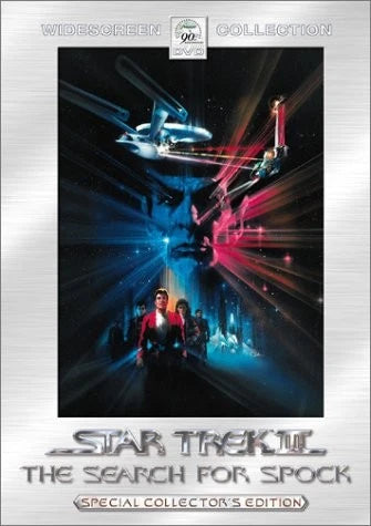 Star Trek III: The Search for Spock