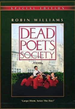 Dead Poet's Society
