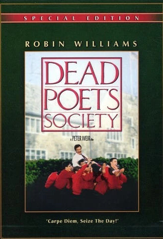 Dead Poet's Society