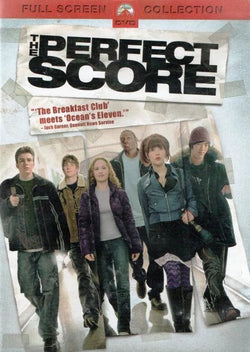 The Perfect Score