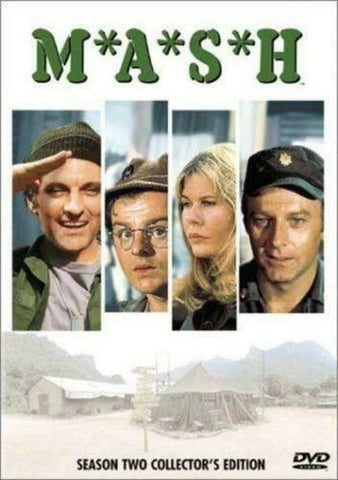MASH: Season 2
