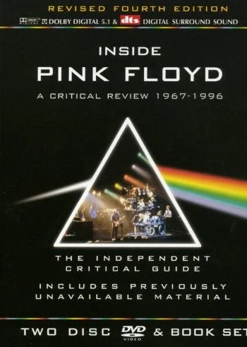 Inside Pink Floyd A Critical Review 1967-1996