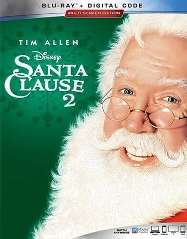 Santa Clause 2