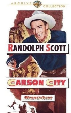 Carson City