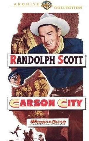 Carson City