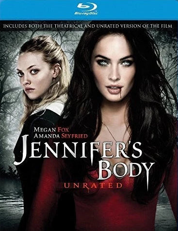 Jennifer's Body