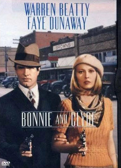 Bonnie and Clyde