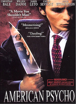 American Psycho