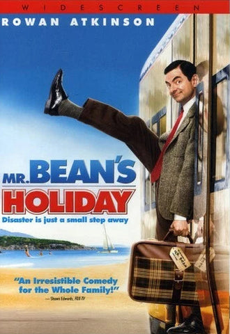 Mr. Bean's Holiday