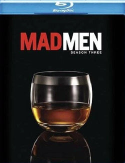 Mad Men Season 3