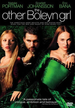 The Other Boleyn Girl
