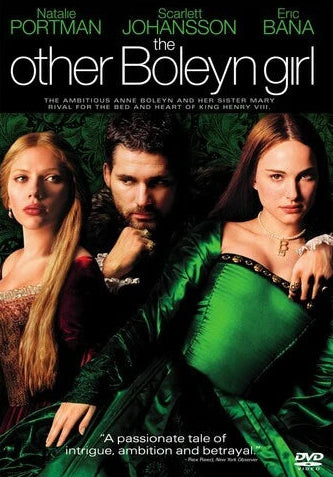 The Other Boleyn Girl
