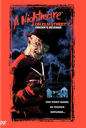 A Nightmare on Elm Street 2: Freddy's Revenge